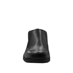 Zapatos vestir Alconn502 Slip On - Negro