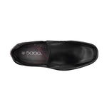 Zapatos vestir Alconn502 Slip On - Negro