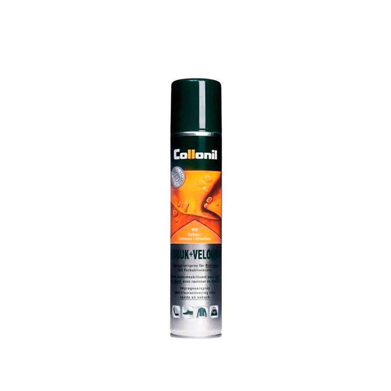 Limpiador de calzado Nubuck Vel cafe