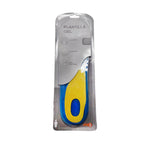 Plantillas Gel azul para Hombre