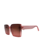 Lentes Anny cafe unisex
