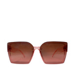 Lentes Anny cafe unisex