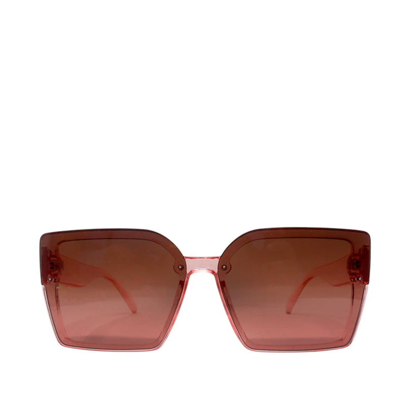 Lentes Anny cafe unisex