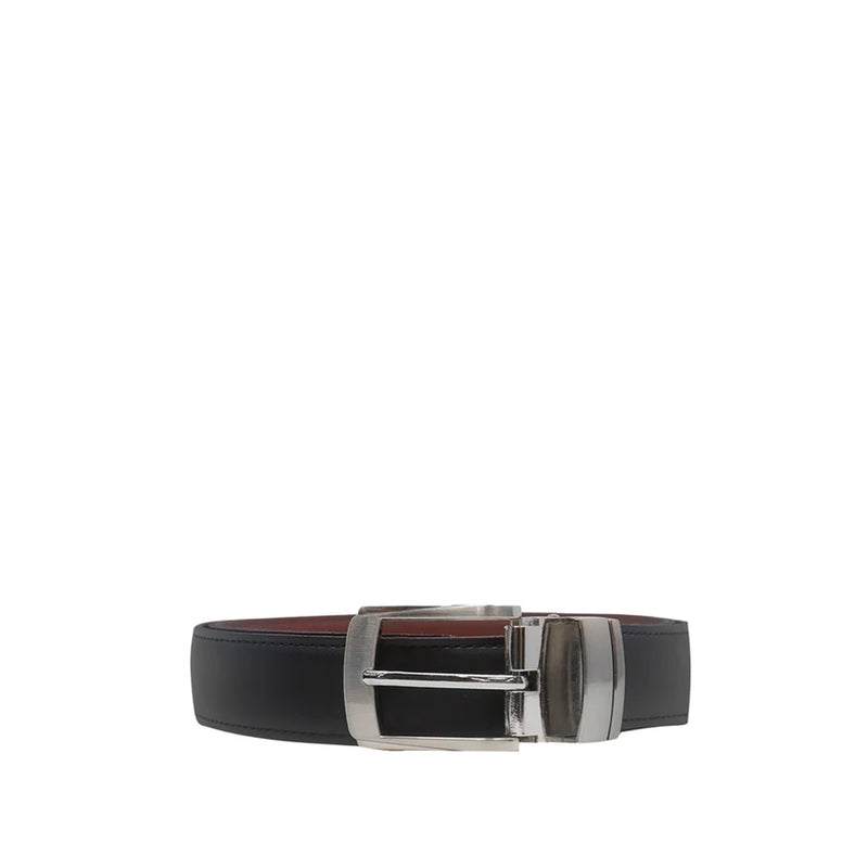 Cinturón Julio  negro unisex