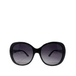 Lentes Nena negro unisex