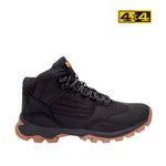 Botas Baldor negro
