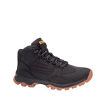 Botas Baldor negro