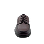 Zapatos de vestir Brandon tan