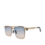 Lentes Vito metalico