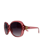Lentes Ruby rosado