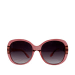 Lentes Ruby rosado