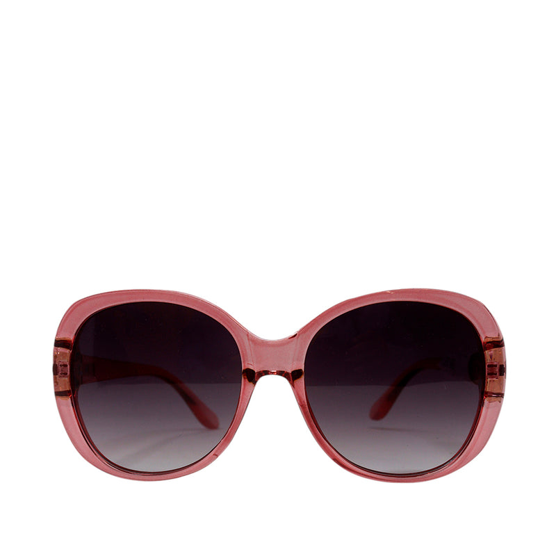 Lentes Ruby rosado