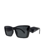 Lentes Grachy negro