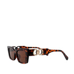 Lentes Keissy cafe