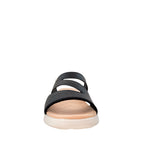 Sandalias Jessica negro