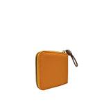 Billetera Tory naranja