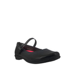 Zapatos escolares Isa negro para Niñas