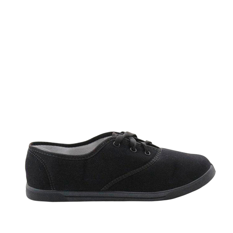 Zapatillas Dina negro para Mujer