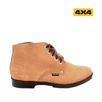 Botas industrial Burro beige para Hombre