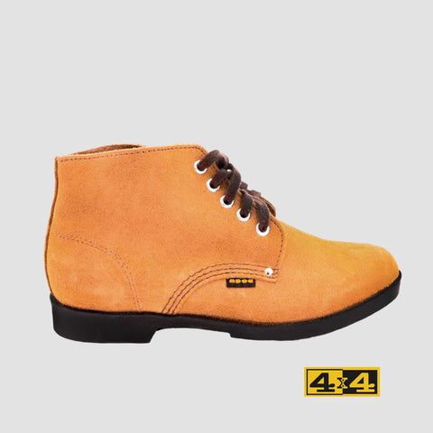 Botas industrial Burro beige para Hombre