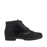 Botas industrial Burro negro para Hombre