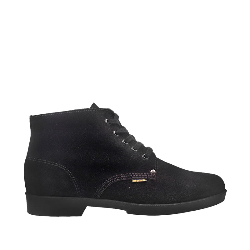Botas industrial Burro negro para Hombre