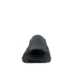 Zapatos vestir Raaul negro para Hombre