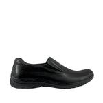 Zapatos vestir Raaul negro para Hombre