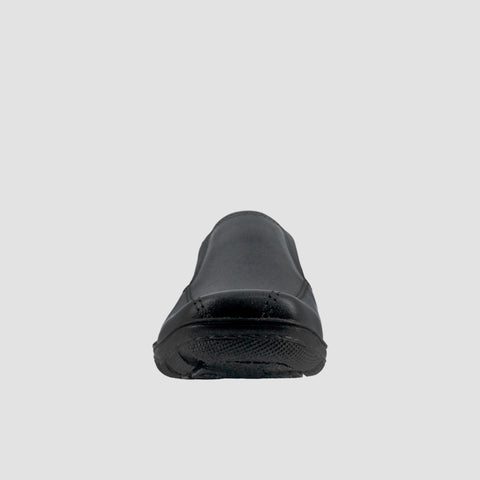 Zapatos escolares Reeker 2 negro para Hombre