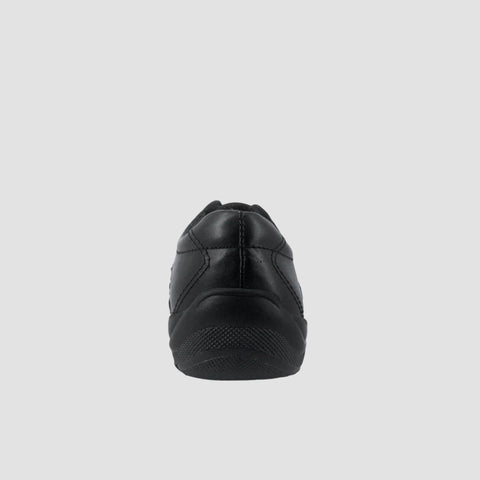 Zapatos escolares Micke negro para Hombre