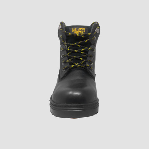 Botas industrial Hercules negro para Hombre