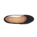 Zapatos cuña Grace negro para Mujer