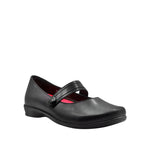Zapatos escolares Rebeca negro para Niñas