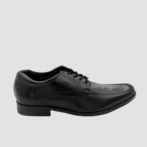 Zapatos vestir Fred negro para Hombre