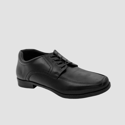 Zapatos vestir Fred negro para Hombre