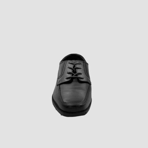 Zapatos vestir Fred negro para Hombre