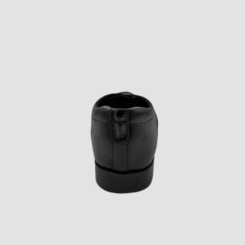 Zapatos vestir Fred negro para Hombre