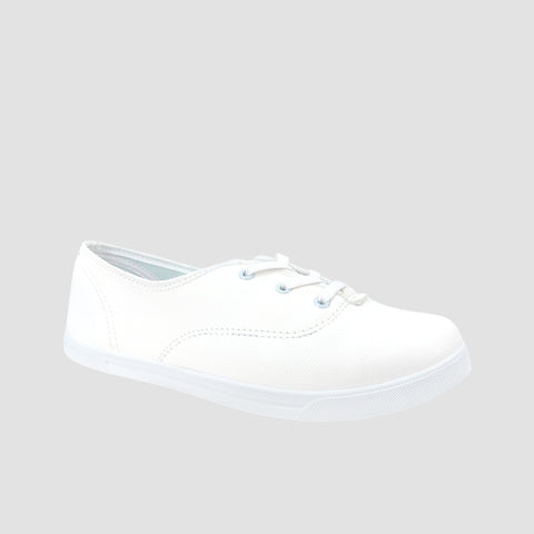 Zapatillas Dinamono blanco para Mujer