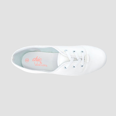 Zapatillas Dinamono blanco para Mujer