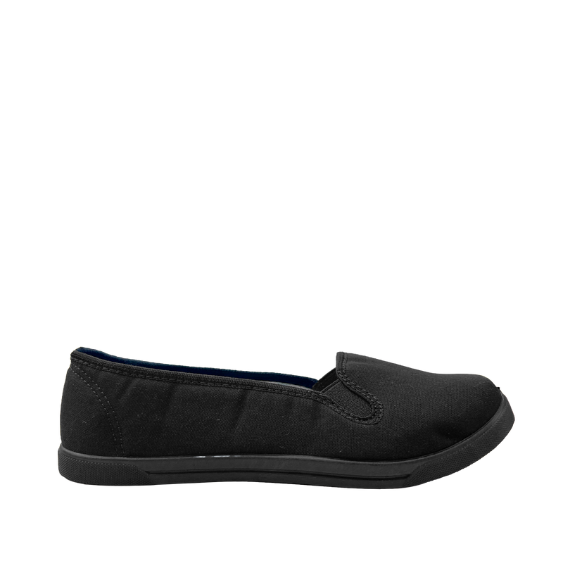 Zapatillas Dina ll negro para Mujer