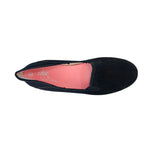 Zapatillas Dina ll negro para Mujer