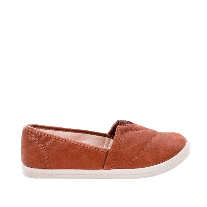 Zapatillas Dinatom cafe para Mujer