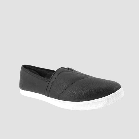 Zapatillas Dinatom negro para Mujer