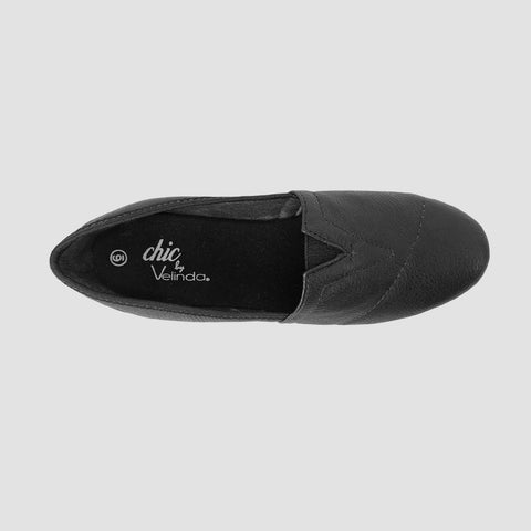 Zapatillas Dinatom negro para Mujer