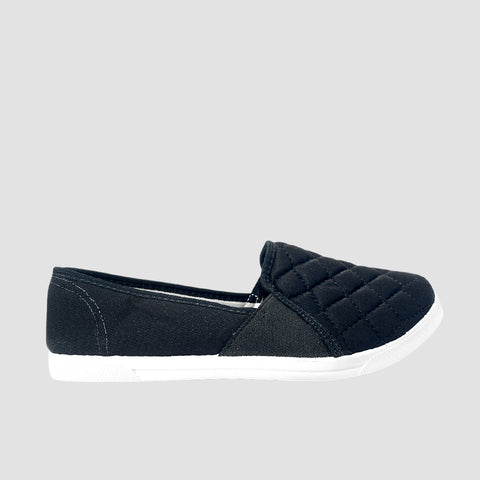Zapatillas Dinaquil negro para Mujer