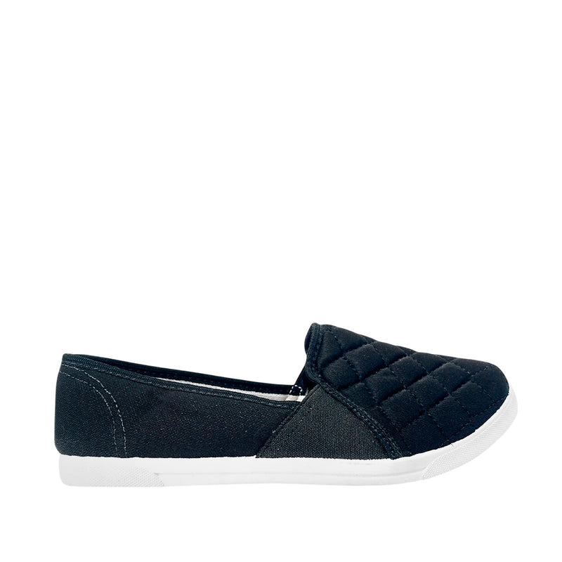 Zapatillas Dinaquil negro para Mujer