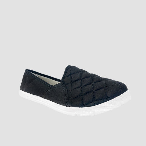 Zapatillas Dinaquil negro para Mujer