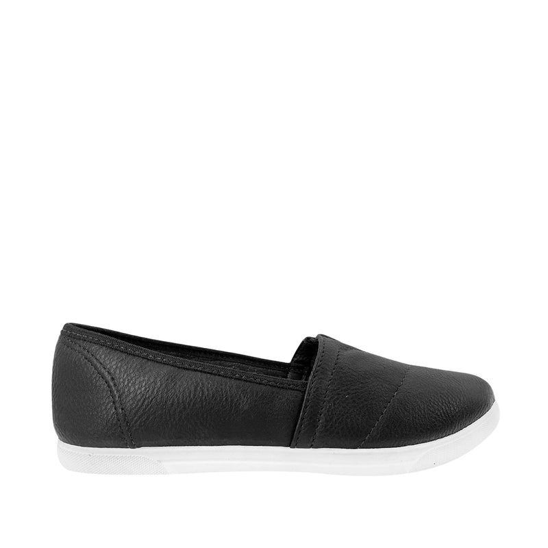 Zapatillas Dinatom negro para Mujer