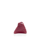 Zapatillas Dinaquil burgundy para Mujer
