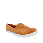 Zapatillas Dinatom camel para Mujer